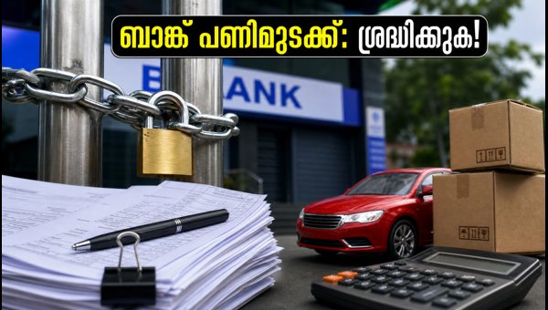 Bank Strike 2026: Essential Checklist for New Car Buyers to Avoid Delivery Delays Bank Strike 2026: Essential Checklist for New Car Buyers to Avoid Delivery Delays