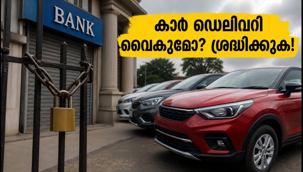 Bank Strike September 2026: How to Ensure Timely Car Loan Approval and Delivery Bank Strike September 2026: How to Ensure Timely Car Loan Approval and Delivery
