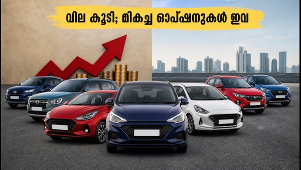 Best Automatic Cars Under 10 Lakhs in India September 2026: Price Hike Updates and Buying Guide