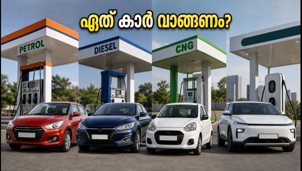Best Car Powertrain 2026: Petrol vs CNG vs Hybrid vs EV Running Cost Comparison and Buying Guide Best Car Powertrain 2026: Petrol vs CNG vs Hybrid vs EV Running Cost Comparison and Buying Guide