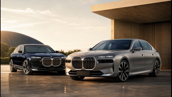 BMW 7 Series and i7 Facelift India Launch 2026: Check Expected Price, Features, and Specifications BMW 7 Series and i7 Facelift India Launch 2026: Check Expected Price, Features, and Specifications