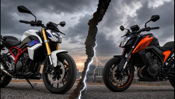 BMW F 450 R India Launch: Specs, Price Expectations, and Rivals for the New 450cc Roadster (2026)
