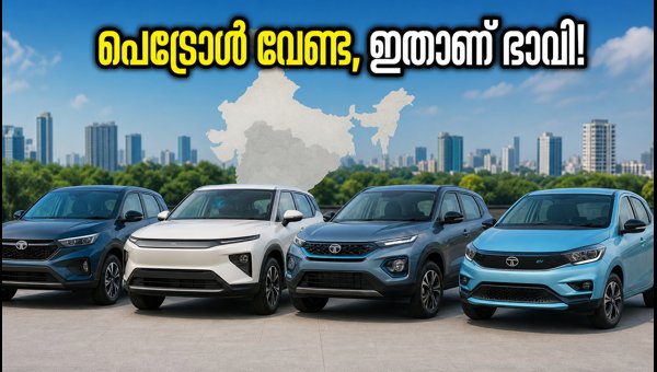CNG, Hybrid, and EV Cars Overtake Petrol Sales in India 2026: Best Models to Buy