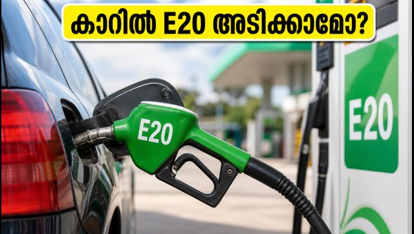E20 Fuel Warning: Is Your Petrol Car Compatible? Essential Guide for Indian Drivers in 2026