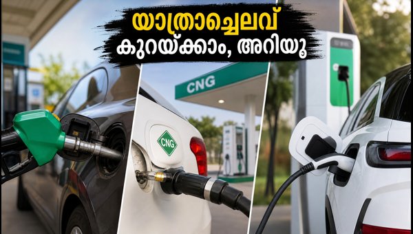 Fuel Prices and Travel Cost Analysis 2026: Petrol, Diesel, and EV Charging Rates in Kerala