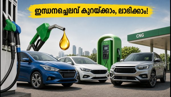 Fuel Prices Today September 18 2026: Best Mileage Petrol, CNG and Hybrid Cars to Save Money