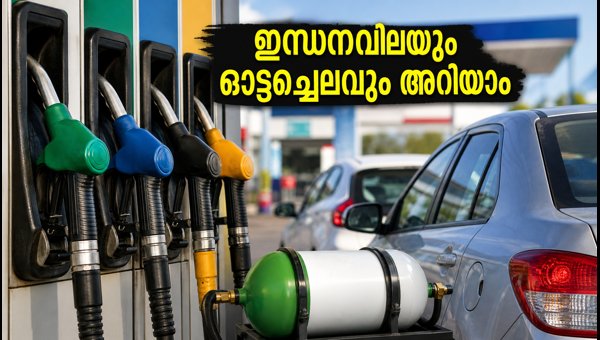Fuel Prices Today September 2026: Petrol, Diesel Rates and Car Running Costs Comparison