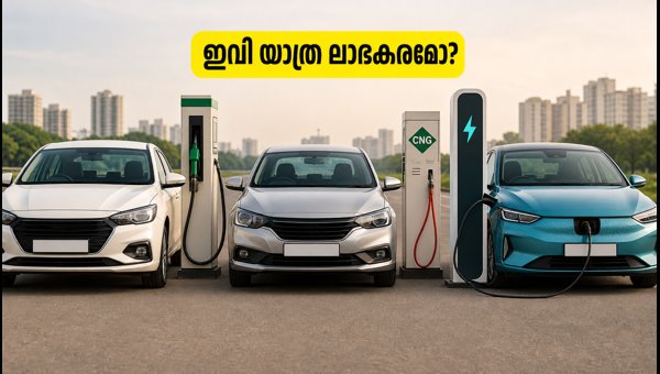 Fuel Prices Today September 21 2026: Petrol, Diesel, and EV Cost Comparison in Kerala Fuel Prices Today September 21 2026: Petrol, Diesel, and EV Cost Comparison in Kerala