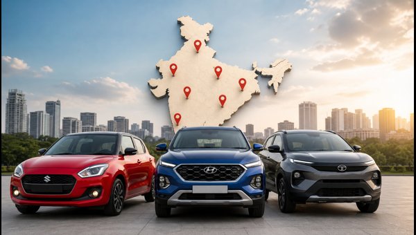 September 2026 Car Discounts: Best Deals on Maruti, Hyundai, and Tata Cars in India September 2026 Car Discounts: Best Deals on Maruti, Hyundai, and Tata Cars in India