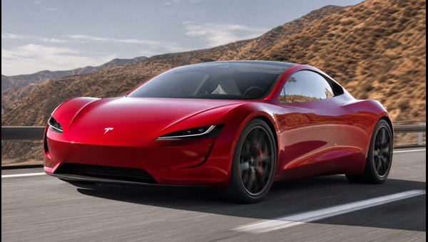 Tesla Roadster Launch Delayed to October 2026: New Date, India Time, and How to Watch Live Stream