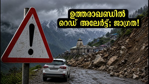 Uttarakhand Red Alert 2026: Char Dham Yatra Suspended, Monsoon Driving & Insurance Tips