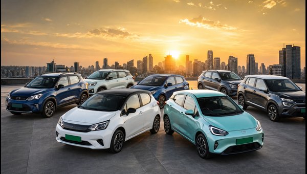 Best Affordable Automatic Cars and EVs Under 8 Lakhs in India: October 2026 Navratri Offers Guide Best Affordable Automatic Cars and EVs Under 8 Lakhs in India: October 2026 Navratri Offers Guide