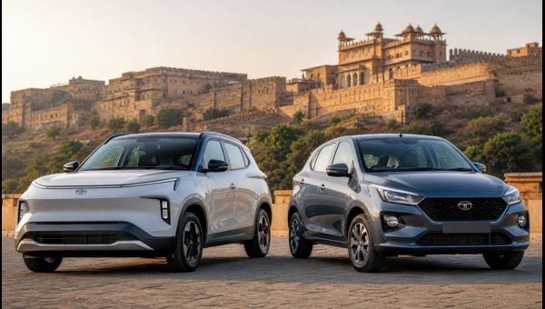 Best Budget Automatic Cars and EVs Under 10 Lakhs in Kerala: Top Dussehra 2026 Festive Offers