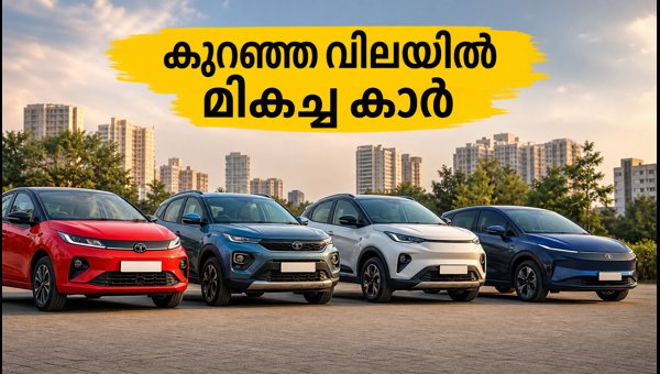 Cheapest Automatic Cars and EVs in India 2026: Vijayadashami Offers and On-Road Price Guide