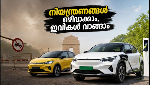 GRAP Restrictions in Delhi-NCR 2026: Best Affordable Electric Cars to Avoid Pollution Rules