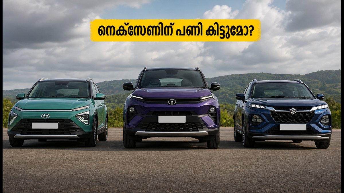 9.99 ലക്ഷത്തിന് ഹ്യൂണ്ടായ് ബയോൺ; നെക്‌സോണിനും ഫ്രോങ്ക്‌സിനും ഇനി ഉറക്കമില്ലാത്ത രാത്രികൾ?