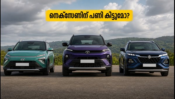 Hyundai Bayon Launched at ₹9.99 Lakh: Price, Features, and Comparison vs Tata Nexon & Maruti Fronx (2026) Hyundai Bayon Launched at ₹9.99 Lakh: Price, Features, and Comparison vs Tata Nexon & Maruti Fronx (2026)