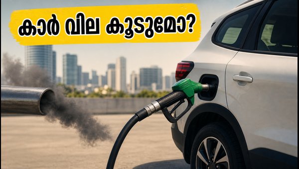 India BS-VII Emission Norms 2029: New Rules, Timeline, and Impact on Car Prices Explained