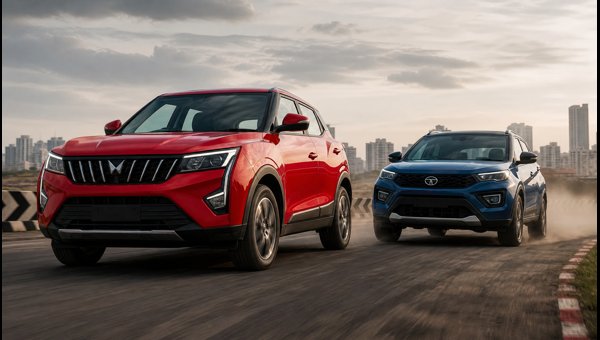 India Car Sales September 2026: Mahindra Overtakes Tata in Record Retail Performance and Festive Offers India Car Sales September 2026: Mahindra Overtakes Tata in Record Retail Performance and Festive Offers