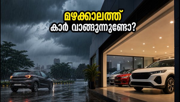 Kerala Heavy Rain Alert: Vehicle Delivery, RTO, and Insurance Tips for October 2026 Kerala Heavy Rain Alert: Vehicle Delivery, RTO, and Insurance Tips for October 2026