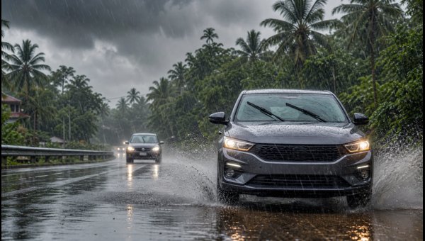 Kerala Rain Alert: Essential Tips for Car Delivery, EV Safety, and Insurance Claims in 2026