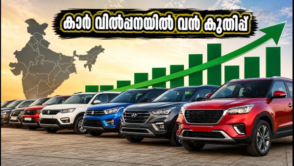 October 2026 Car Sales Report: Maruti Suzuki Leads Vijayadashami Deliveries in India