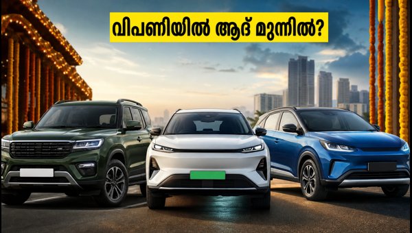 October 2026 Car Sales Report: SUV Dominance and EV Trends to Watch