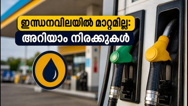 Petrol and Diesel Price Today: Check Latest Fuel Rates in Major Indian Cities for 22 October 2026 Petrol and Diesel Price Today: Check Latest Fuel Rates in Major Indian Cities for 22 October 2026