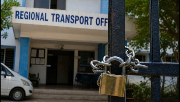 RTO Office Holiday Dussehra 2026: Registration Status in Major Cities and Kerala Updates RTO Office Holiday Dussehra 2026: Registration Status in Major Cities and Kerala Updates