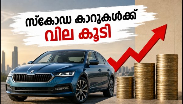 Skoda India Price Hike 2026: Check New Rates for Kushaq, Slavia, and Kodiaq After Latest Increase Skoda India Price Hike 2026: Check New Rates for Kushaq, Slavia, and Kodiaq After Latest Increase