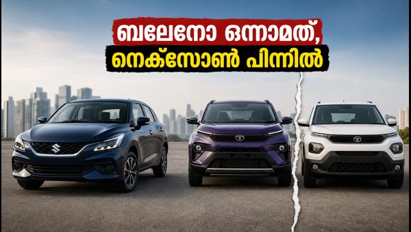 Top 10 Best-Selling Cars in India: September 2026 Sales Report & Festive Offers