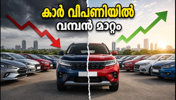 Top 25 Best-Selling Cars in India: September 2026 Sales Report and Market Trends Analysis