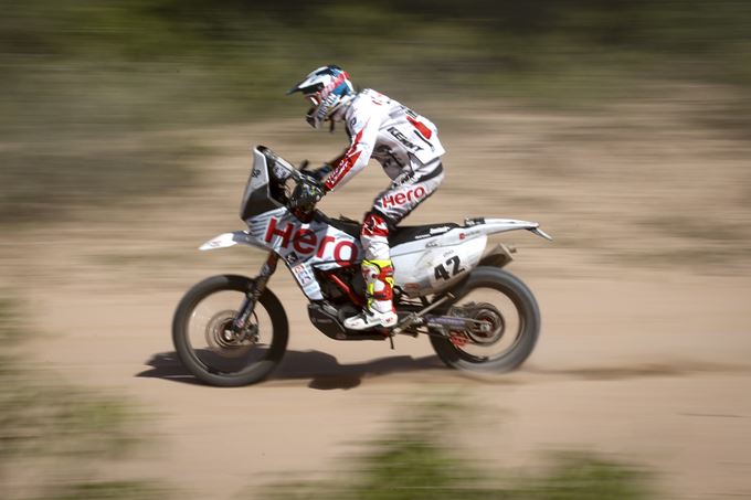 2017 Dakar Rally