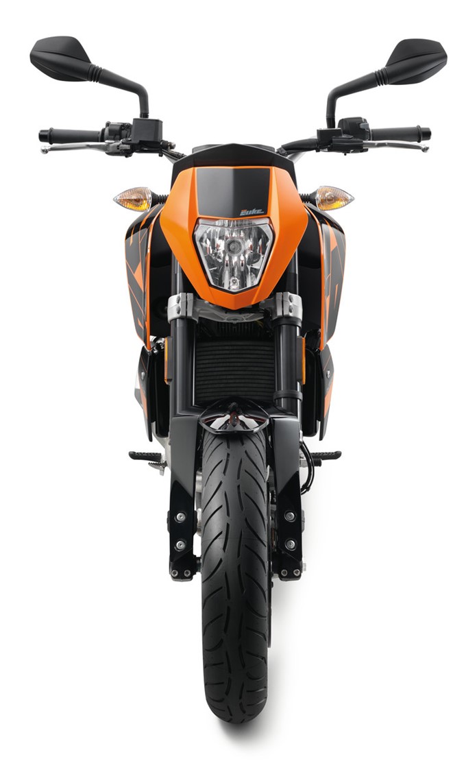 2017 KTM Duke 690