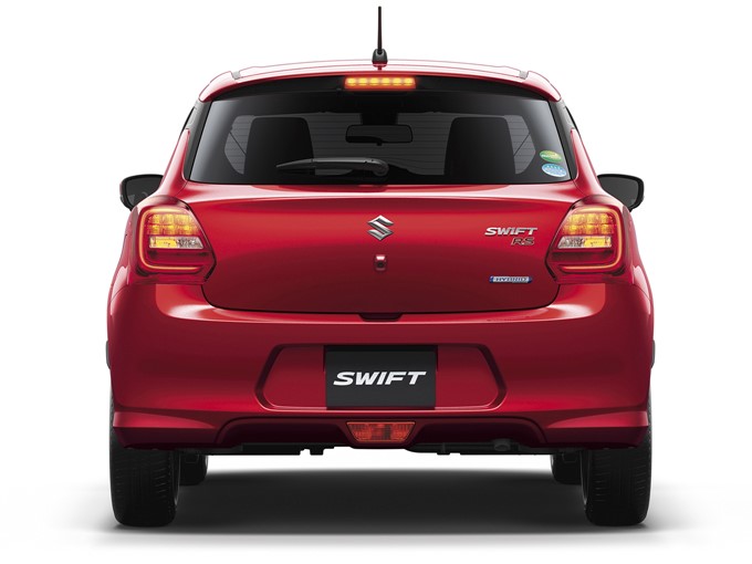 2017 Maruti Swift