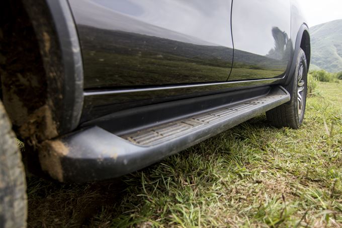 2017 Toyota Fortuner