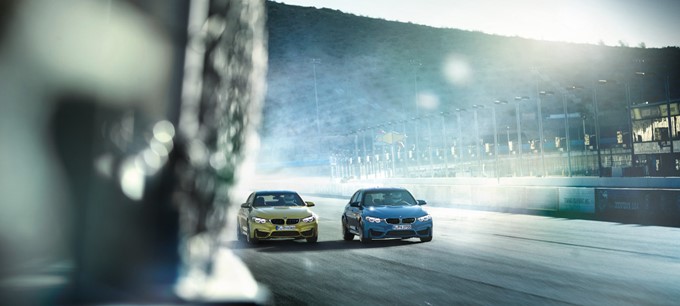 BMW M3