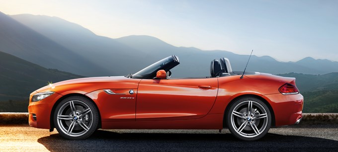 BMW Z4