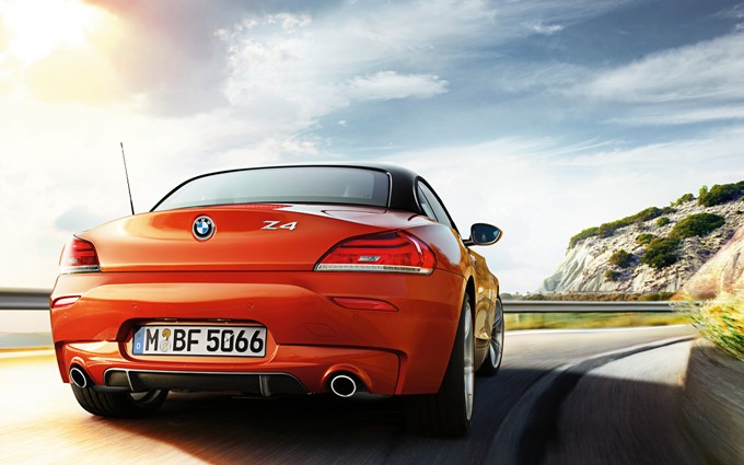 BMW Z4