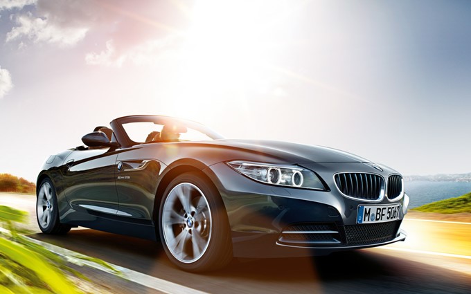 BMW Z4