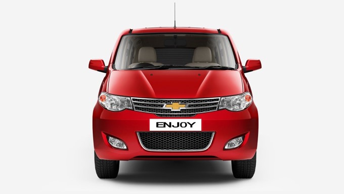 Chevrolet Enjoy