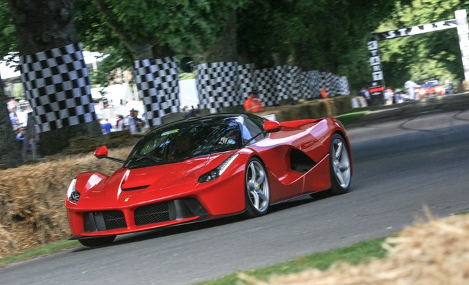 Ferrari LaFerrari