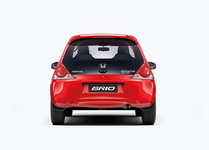 Honda Brio