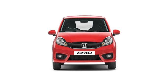 Honda Brio