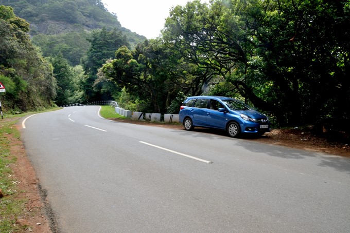 Honda Mobilio