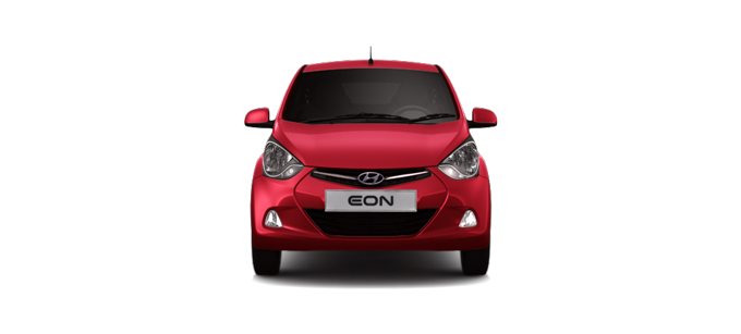 Hyundai Eon