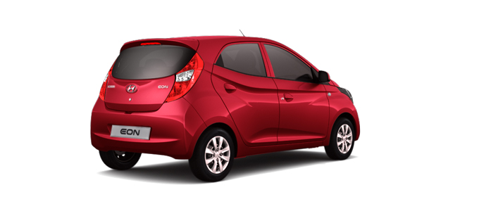 Hyundai Eon
