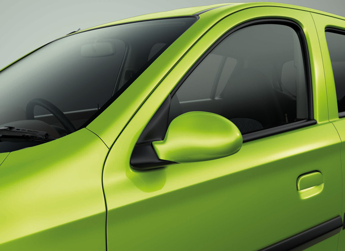 Maruti Alto 800
