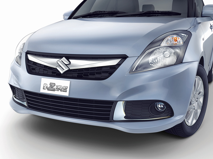 Maruti Dzire