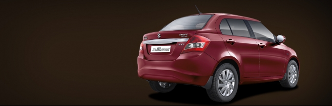 Maruti Dzire
